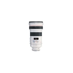 Canon EF 300mm f/2.8L IS II USM