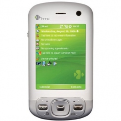 HTC P3600