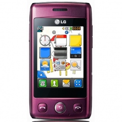 LG T300 Cookie
