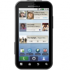 Motorola DEFY