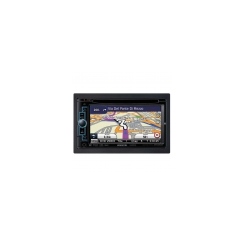 Kenwood DNX-5260BT