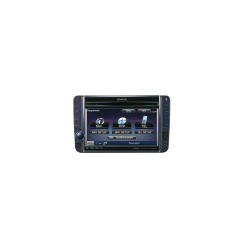 Kenwood DNX-520VBT