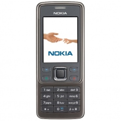 Nokia 6300i
