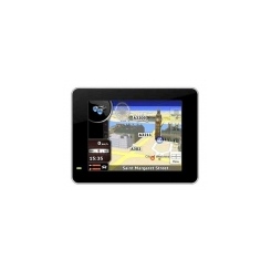 Ergo GPS 835