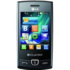 LG P520