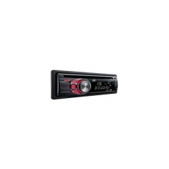 JVC KD-DV5606