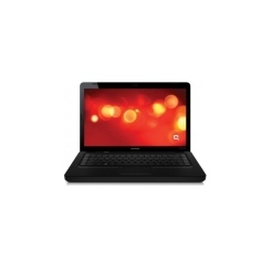 HP Compaq Presario CQ62-a00