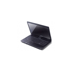 Acer eMachines E527