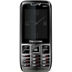 Changhong C8011