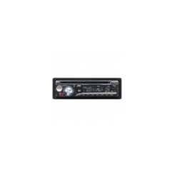 JVC KD-DV4402