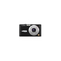 Panasonic LUMIX DMC-FX3