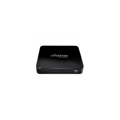 Clickfree Wireless Automatic Backup 500GB