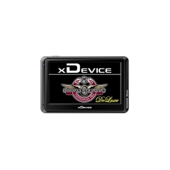 xDevice microMAP-Indianapolis DeLuxe