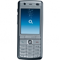 O2 XDA Graphite