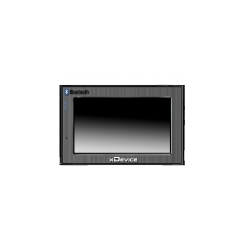 xDevice microMAP-4330B
