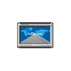 xDevice microMAP-6032B