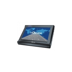 xDevice microMAP-6027B