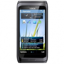 Nokia E7
