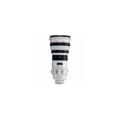 Canon EF 400mm f/2.8L IS II USM