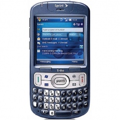 Palm Treo 800w