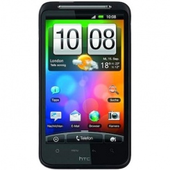 HTC Desire HD