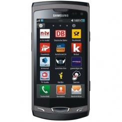 Samsung S8530 Wave II