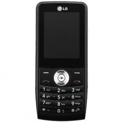 LG KP320