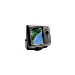 Garmin GPSMAP 526S