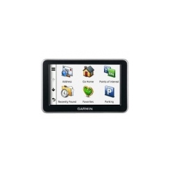 Garmin nuvi 2300
