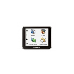 Garmin nuvi 2200