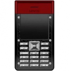 Fly Levis Red Tab