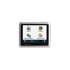 Garmin nuvi 1200T