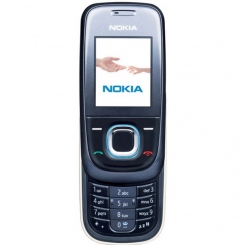 Nokia 2680 slide