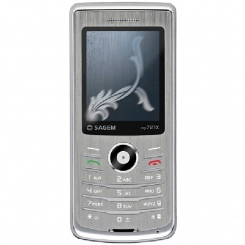 SAGEM my721X