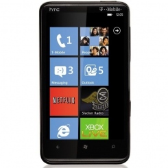HTC HD7