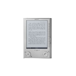 Sony PRS-505 Reader 