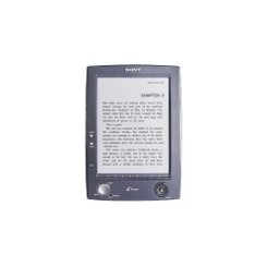 Sony PRS-500 Reader