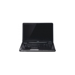 Toshiba Satellite P500