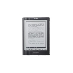 Sony PRS-700 Reader