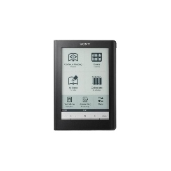 Sony PRS-600 Reader Touch Edition