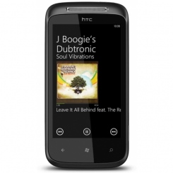 HTC 7 Mozart