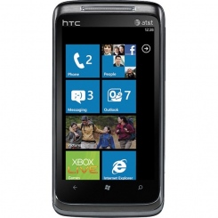 HTC 7 Surround
