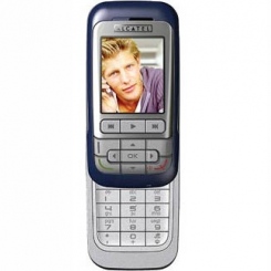 Alcatel ONETOUCH C717