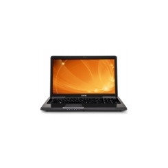 Toshiba Satellite L675