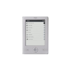 Ergo Book 0501