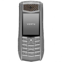 VERTU Ascent Ti