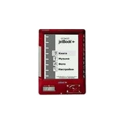 ECTACO JetBook e-Book Reader 