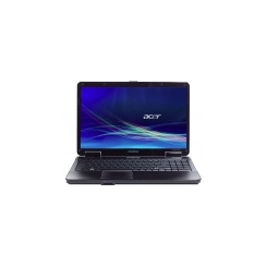 Acer eMachines E528