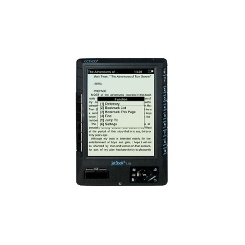 ECTACO JetBook Lite e-Book Reader