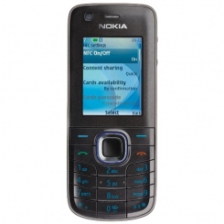 Nokia 6212 classic